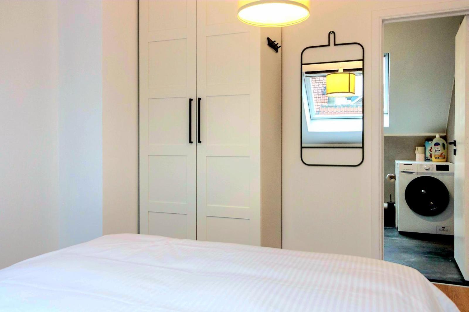 Quartier Louise Studios Brussels Exterior photo